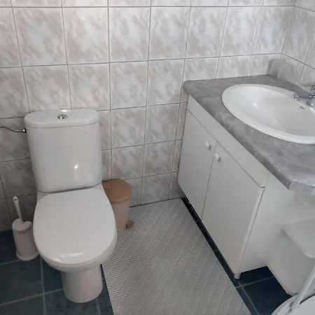 Ferienwohnungen Eggarter Fresach Esterno foto