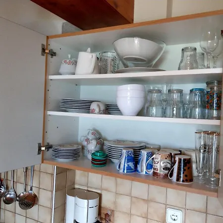 Ferienwohnungen Eggarter Fresach Esterno foto