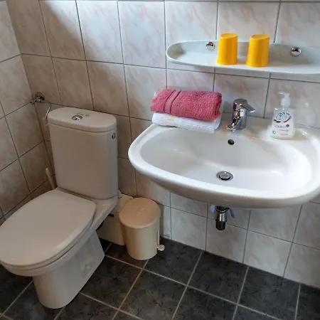 Ferienwohnungen Eggarter Fresach Esterno foto