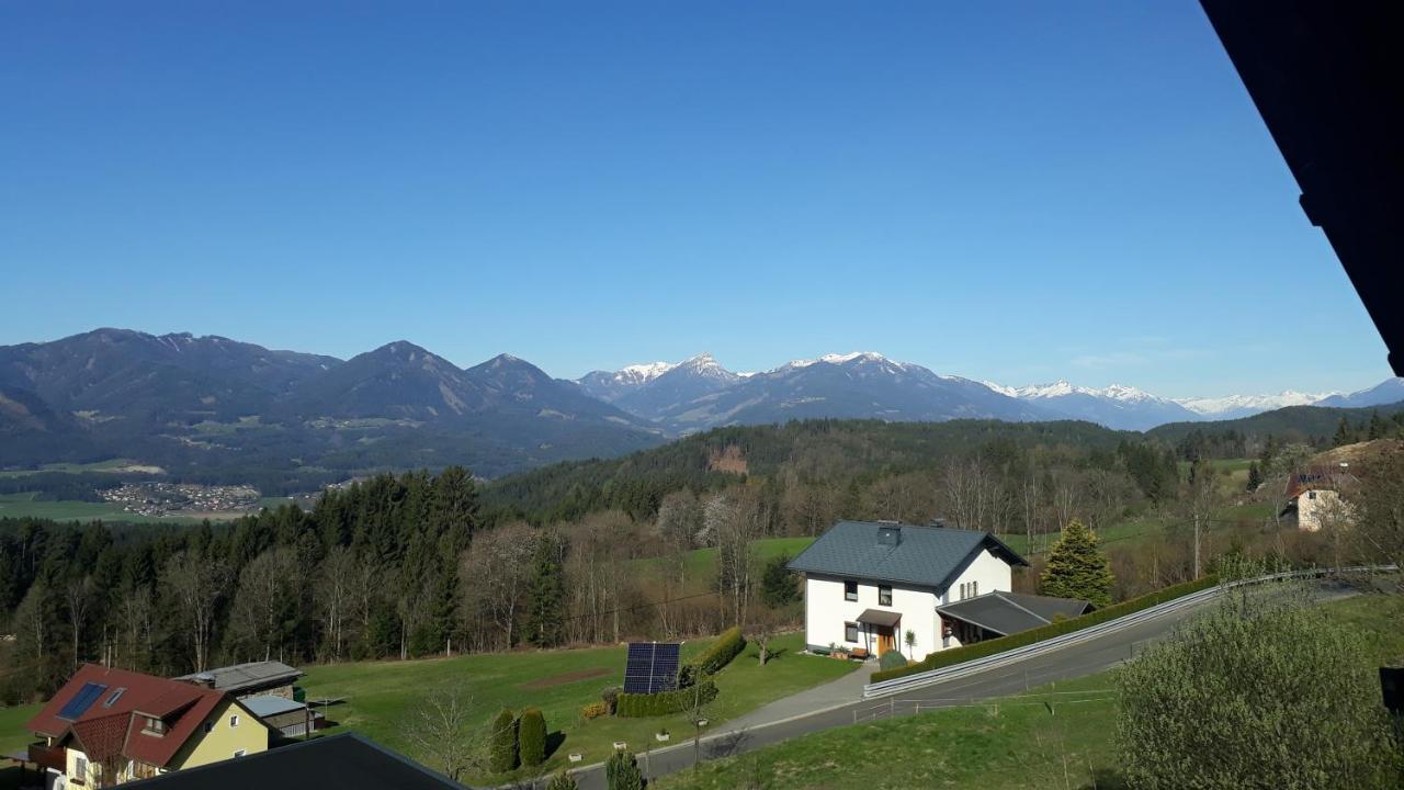Eggarter * Fresach