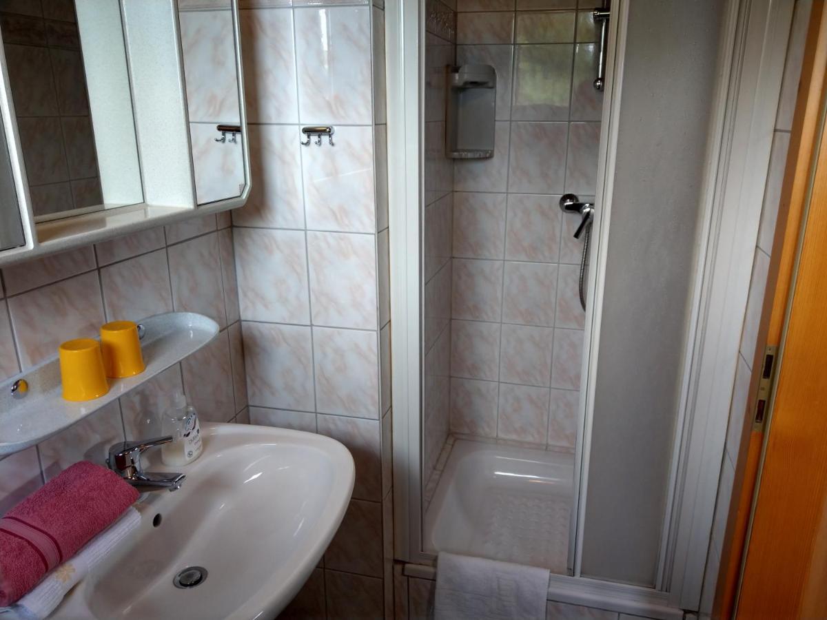 Eggarter Apartment *