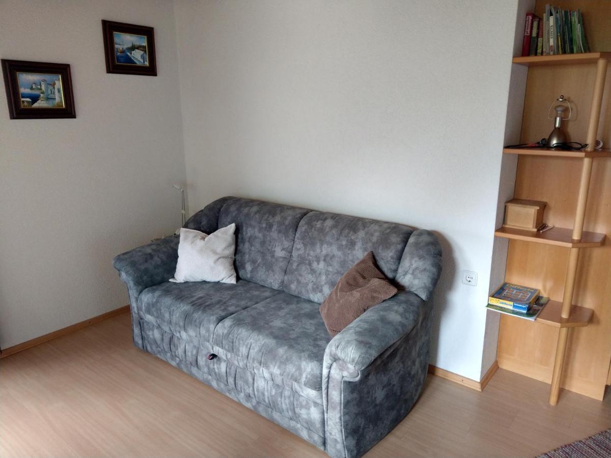 Eggarter Apartment *