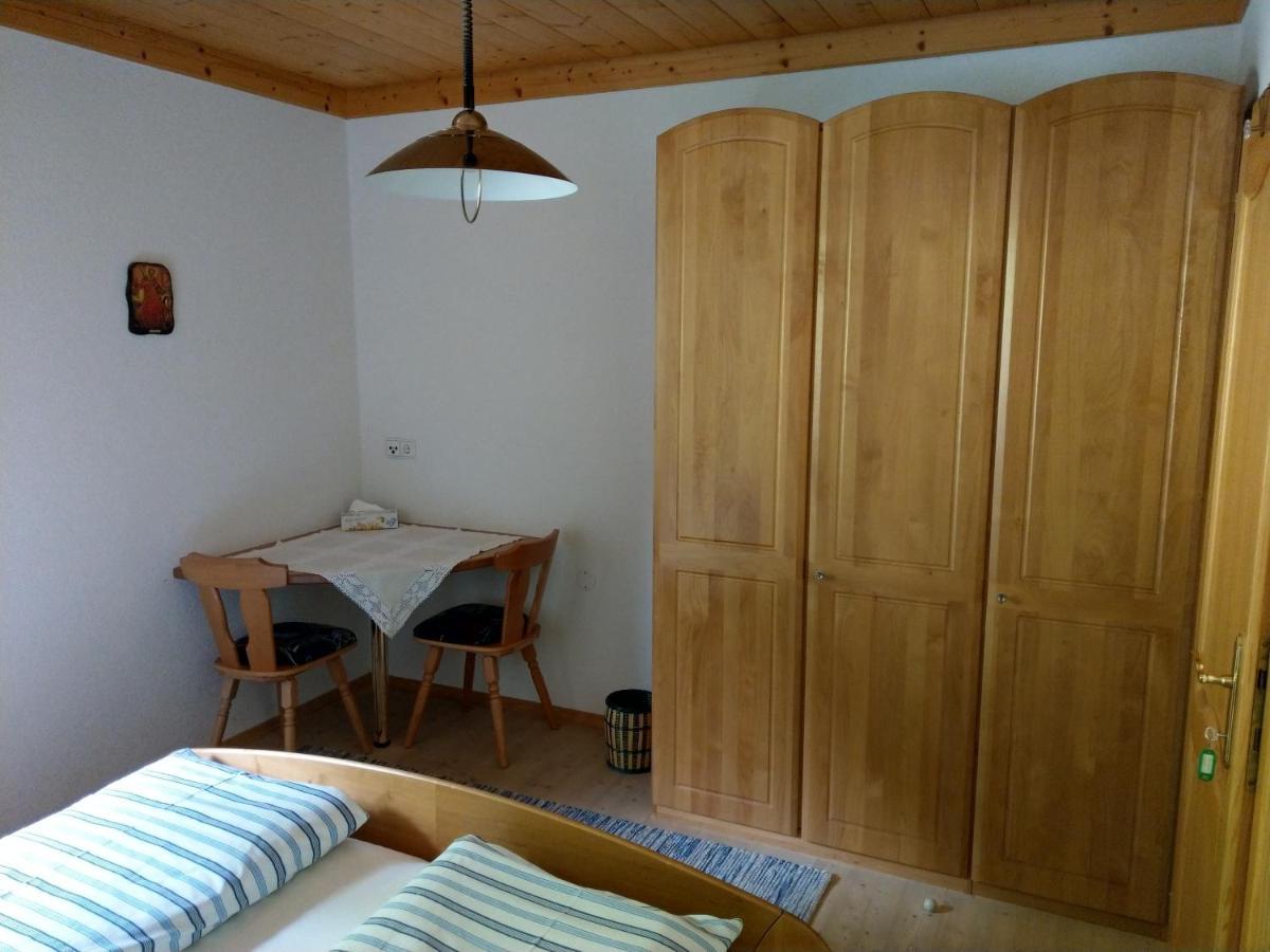 Eggarter * Fresach
