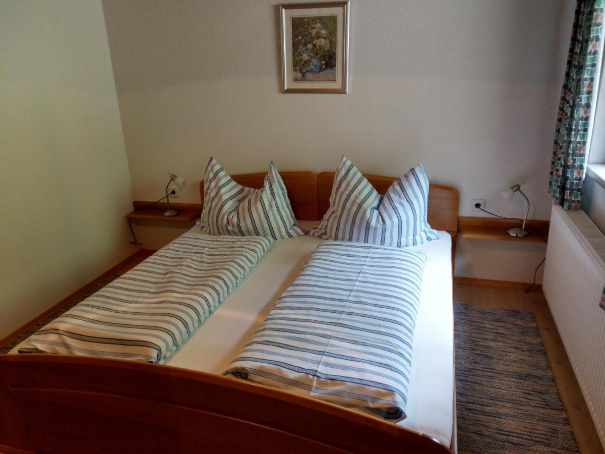 Eggarter Apartment