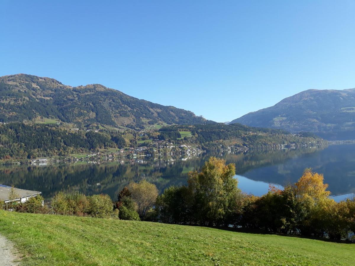 Apartment Eggarter Fresach