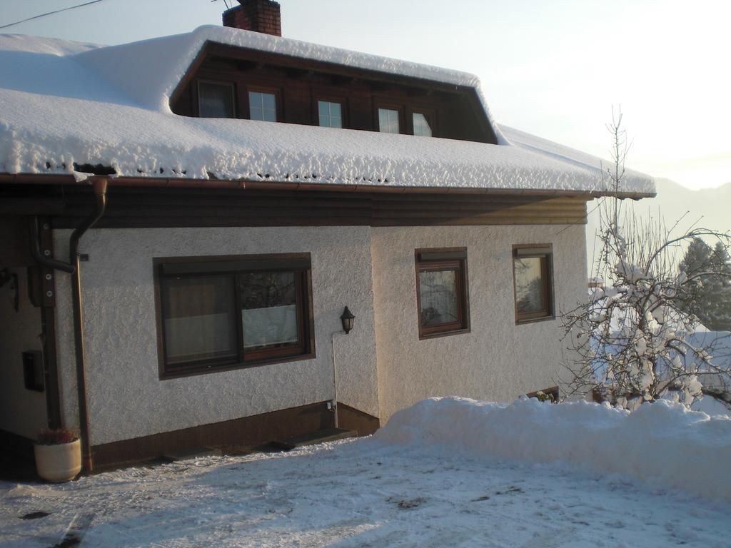 Apartment Eggarter